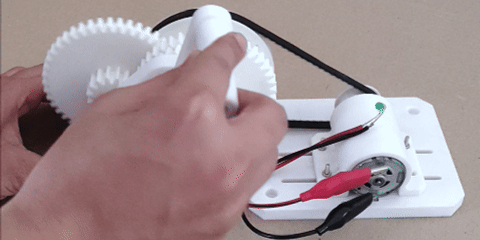 Hands-on Learning Experience