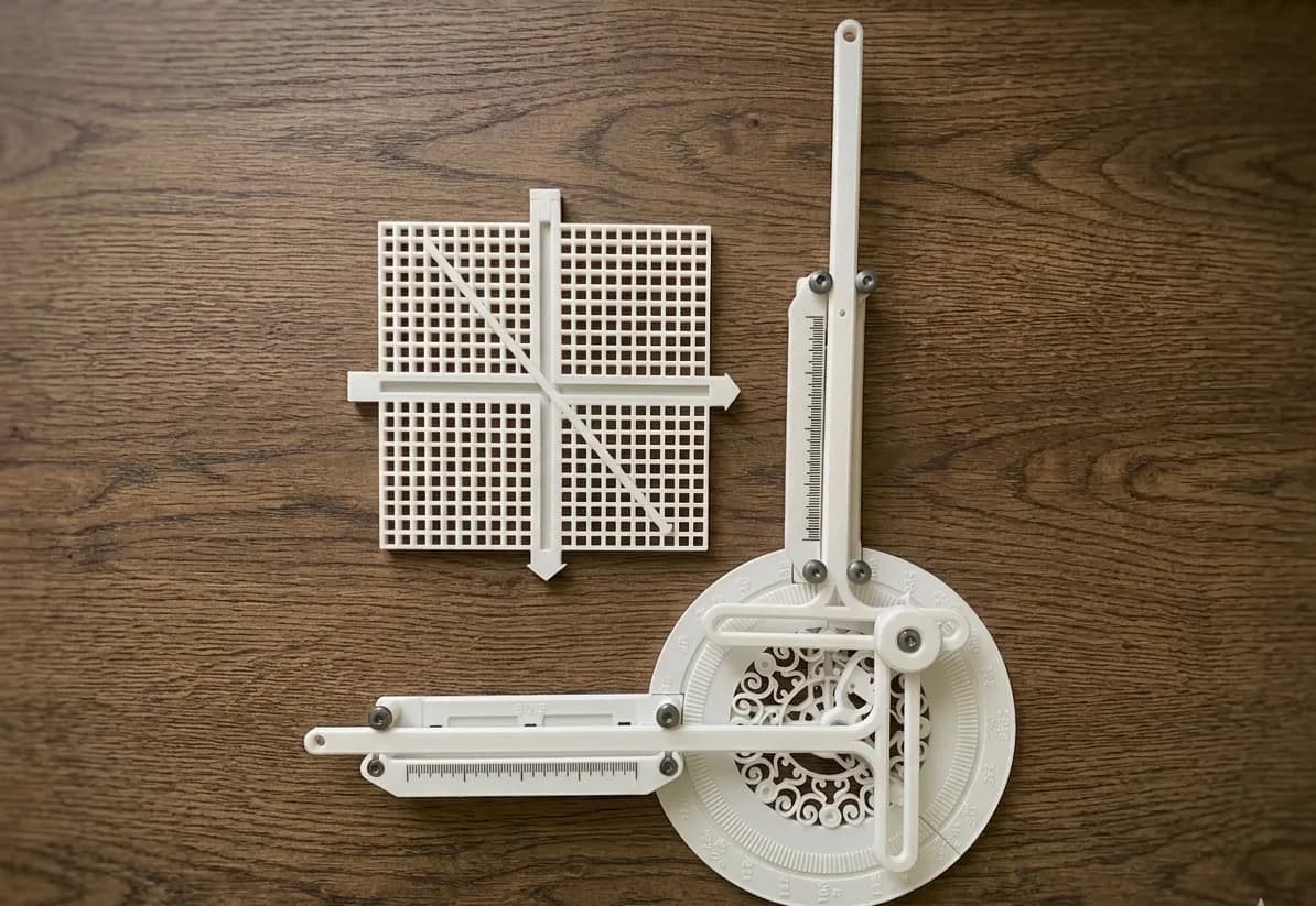 Math Exploration Kit (Grade 8–10 Focus)