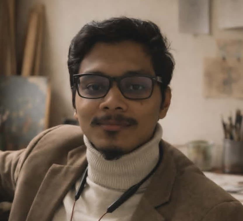 Anmol Shrestha