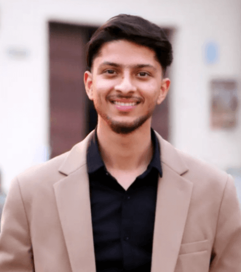 Bishal Gautam