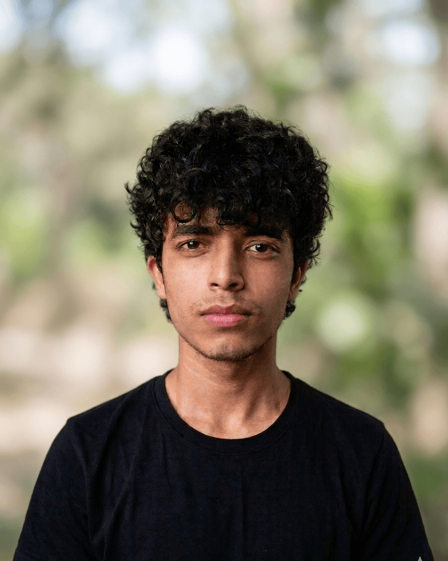 Sudip Niroula