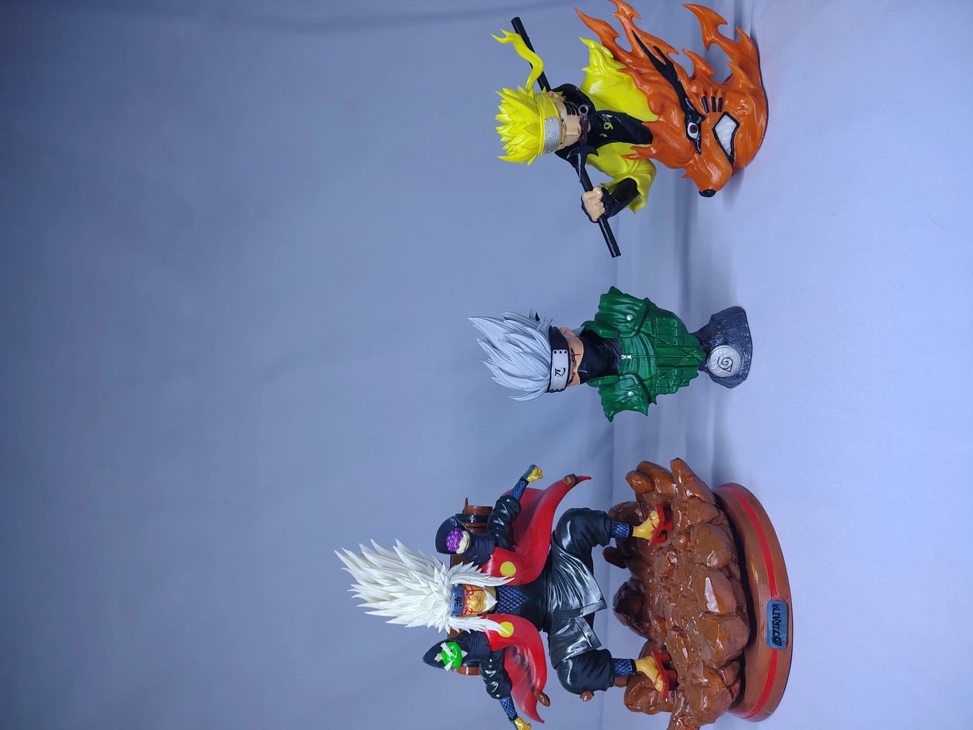 SLA Printed Miniatures and Other Items 14