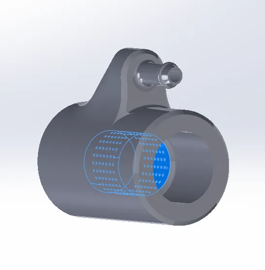 Design Modifications and DIY Help 3