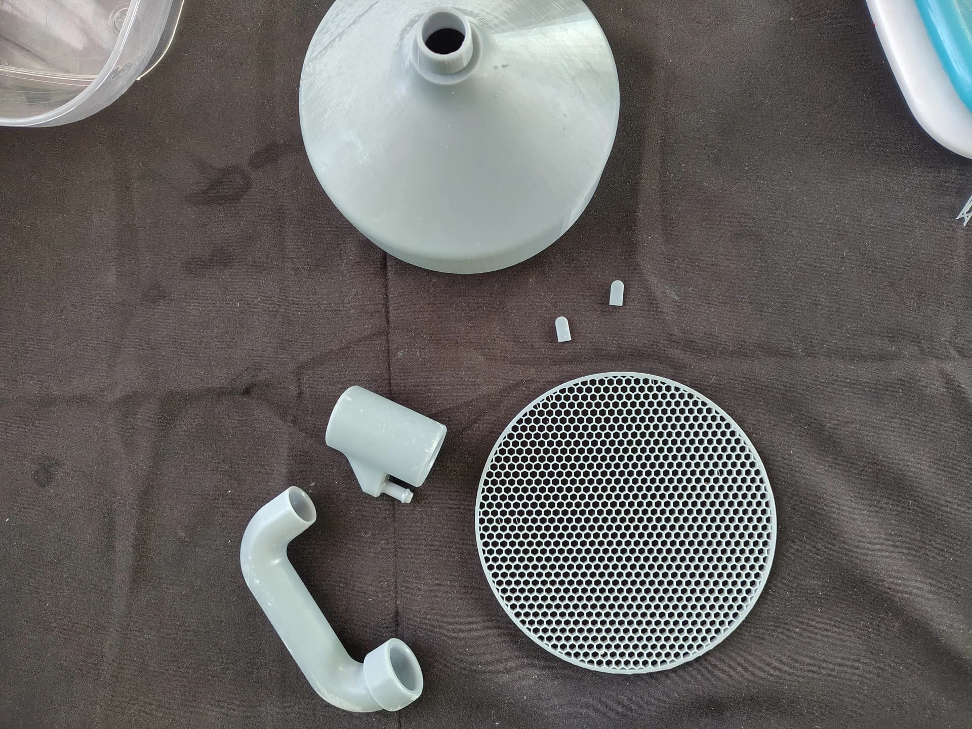 Design Modifications and DIY Help 5