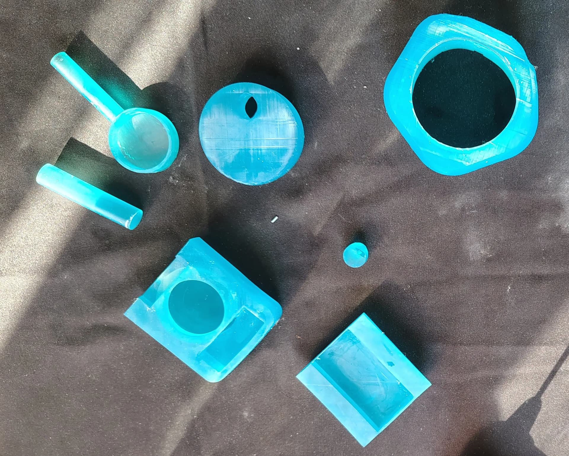Design Modifications and DIY Help 6