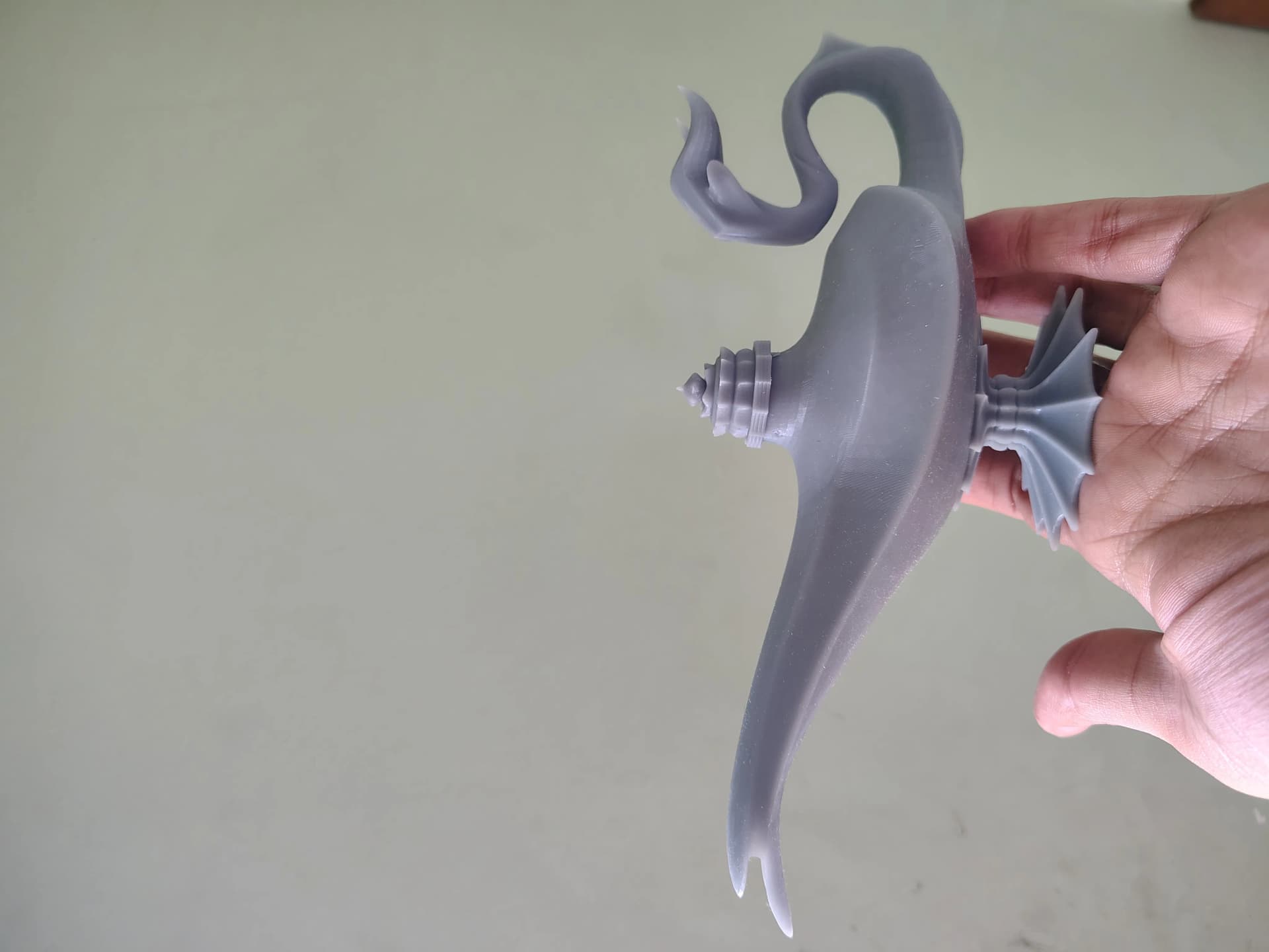 Design Modifications and DIY Help 7