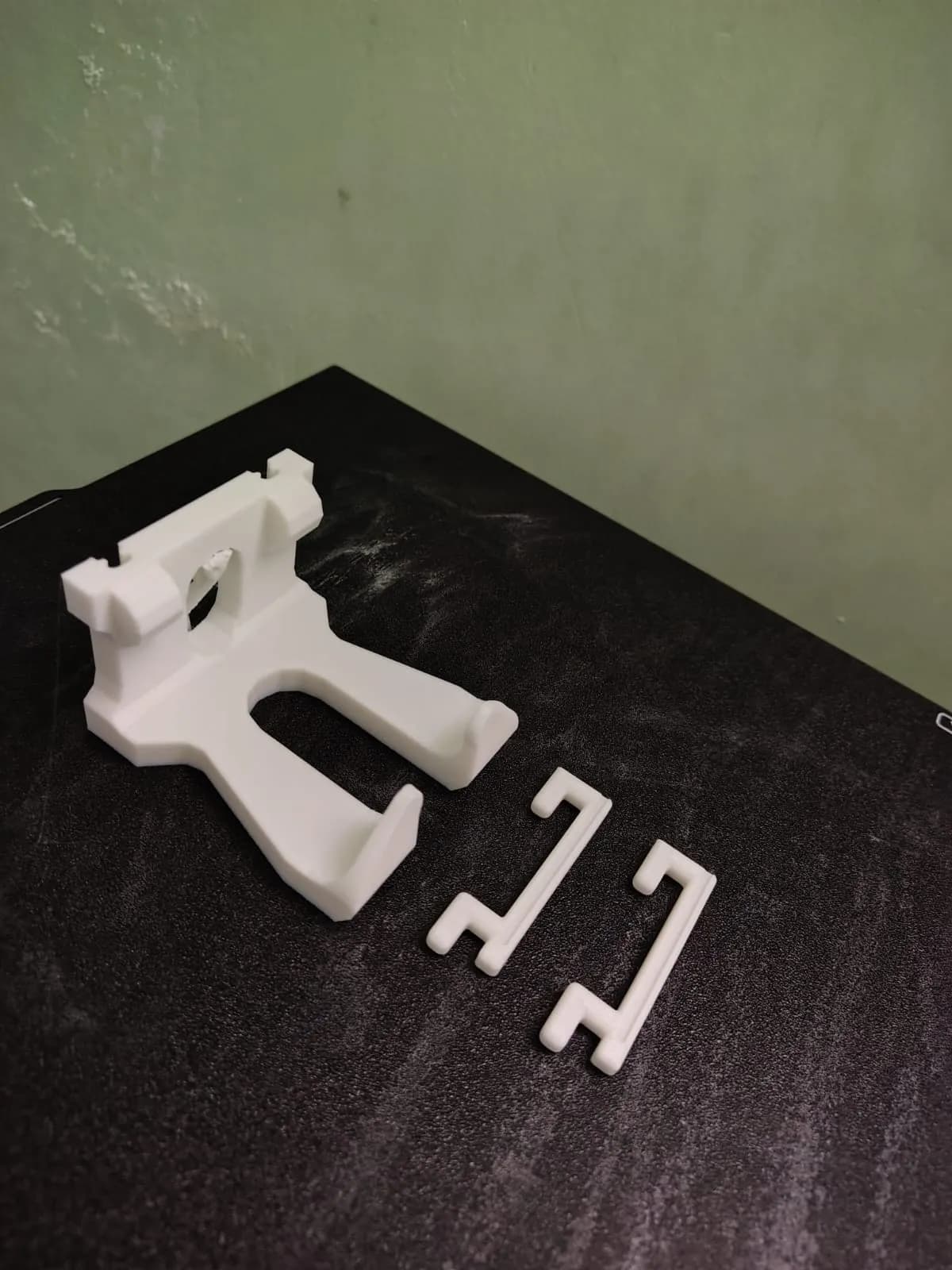 Design Modifications and DIY Help 9