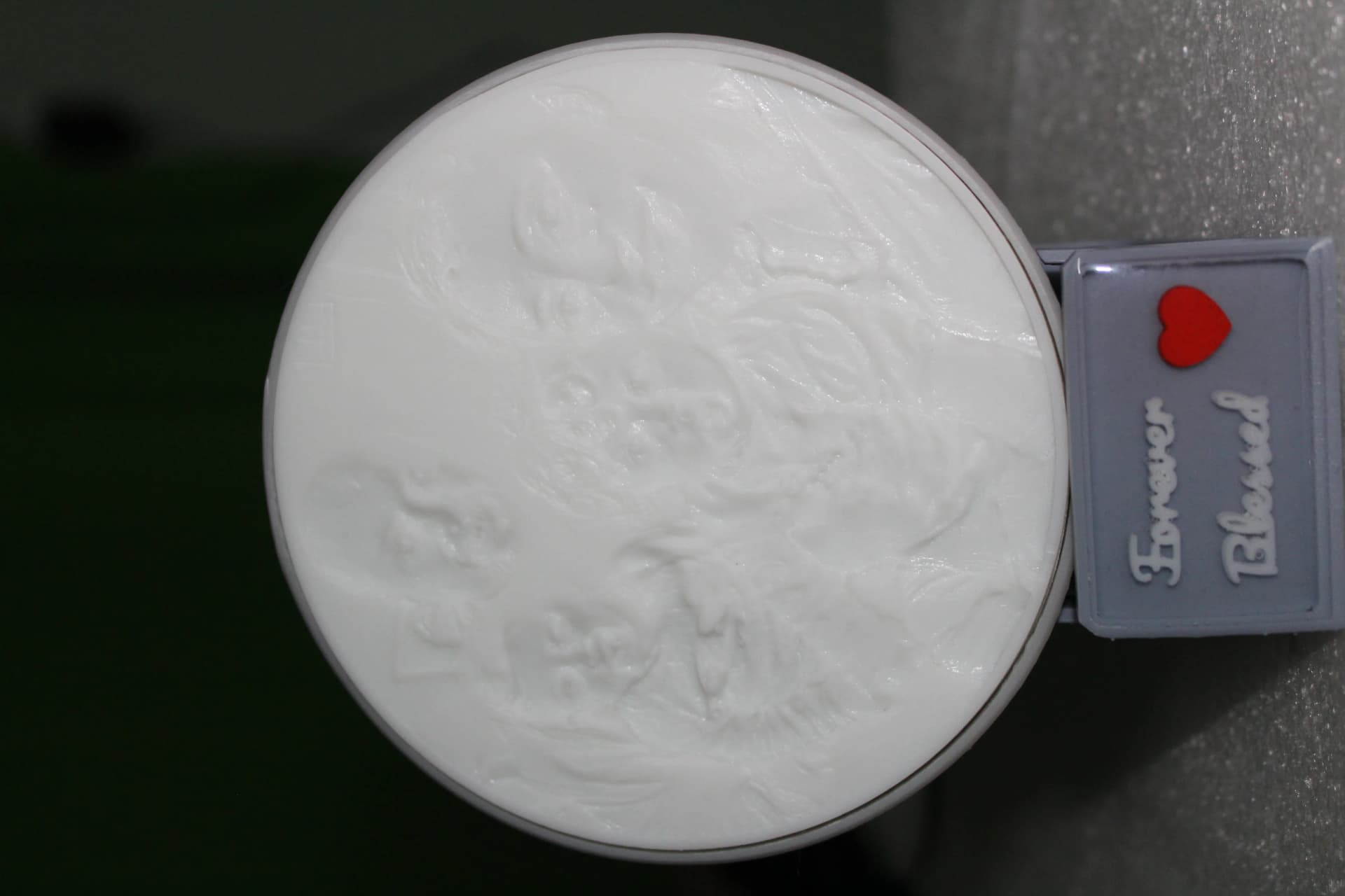 Lithophane-Based Custom Lamps 4