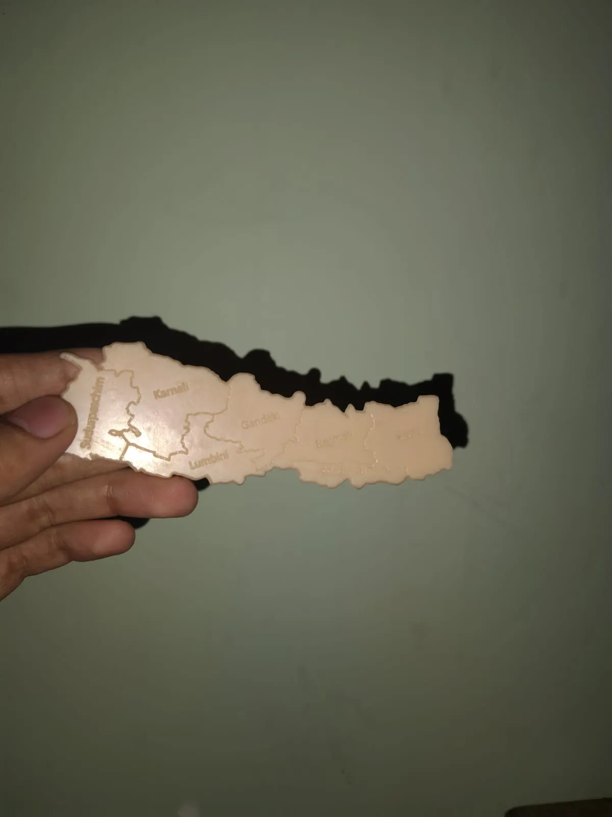 Design and Fabrication of Molds 2