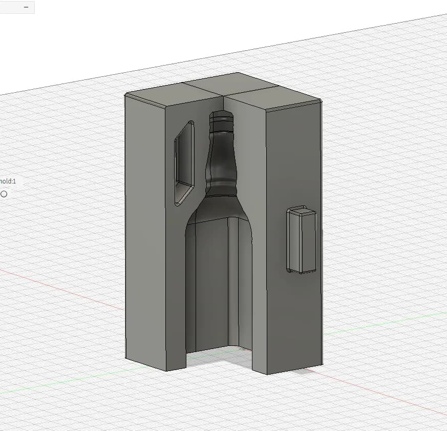 Design and Fabrication of Molds 15