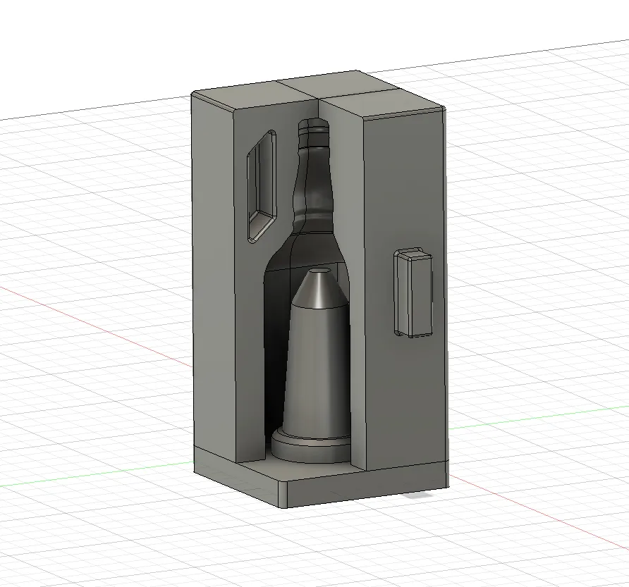 Design and Fabrication of Molds 16