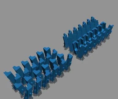 Design and Fabrication of Molds 18