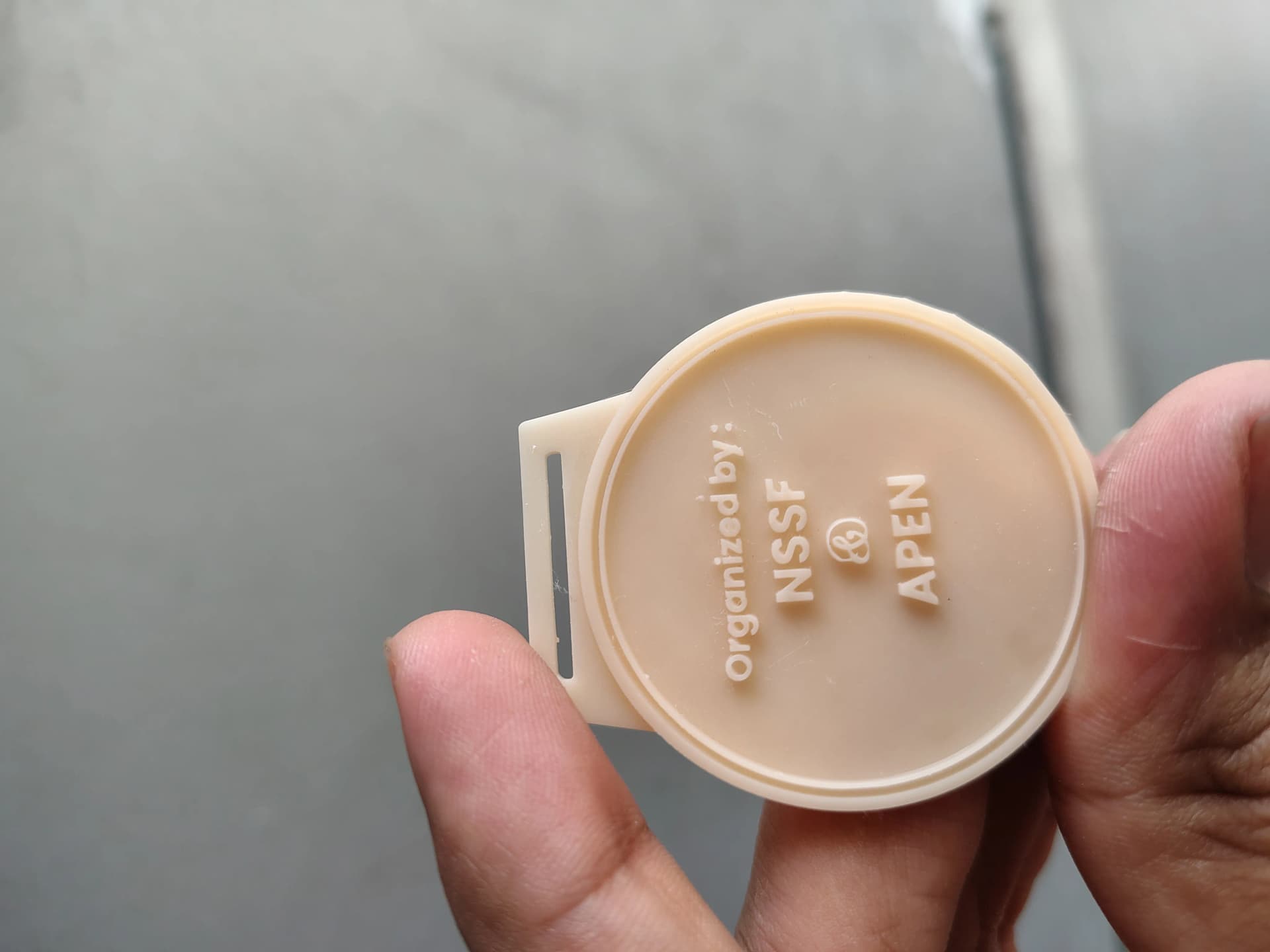 Design and Fabrication of Molds 6