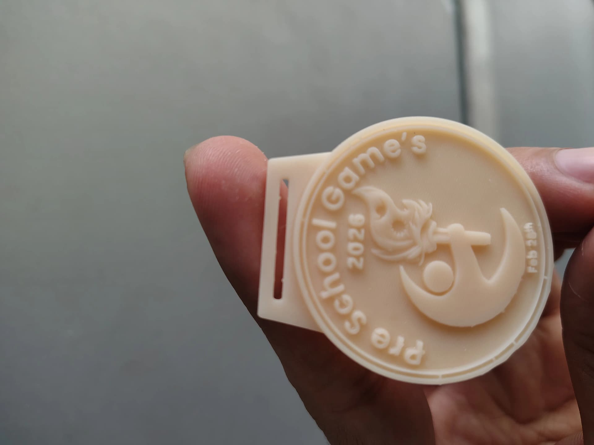 Design and Fabrication of Molds 7