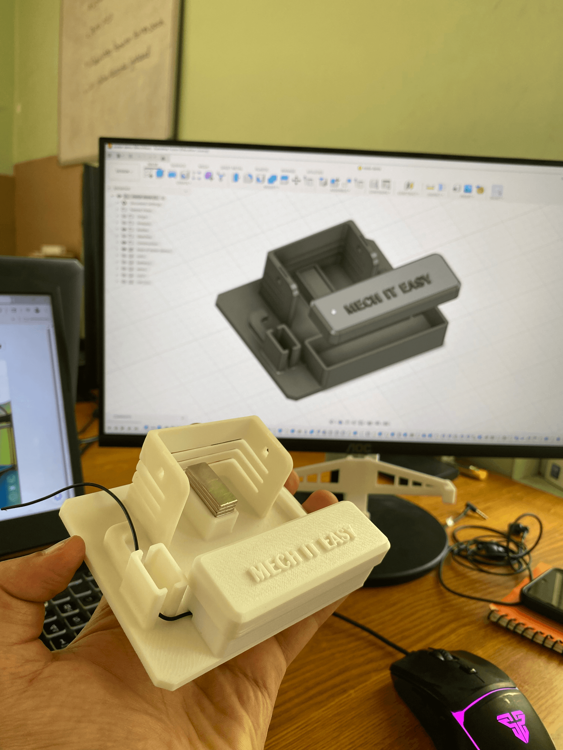 STEM Kits Development 1