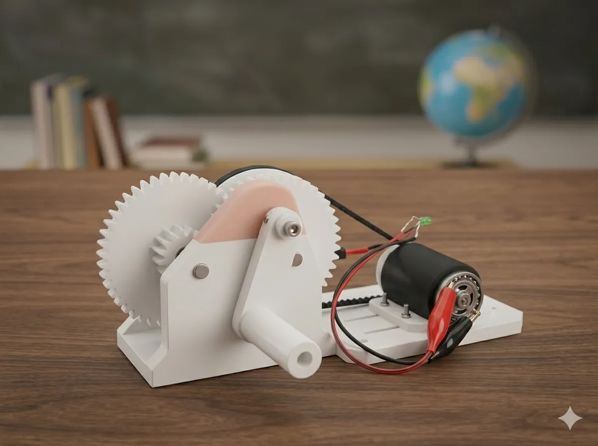 STEM Kits Development 2