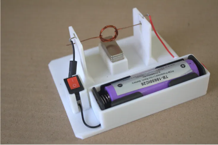 STEM Kits Development 4