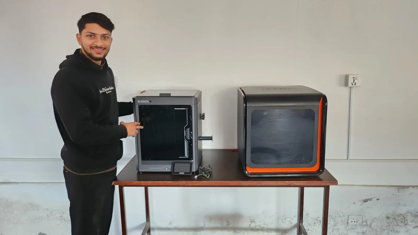 Lab Setup 2